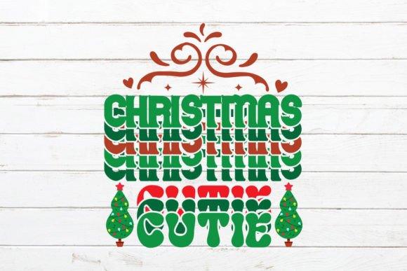 Christmas Cutie Embroidery Design Review