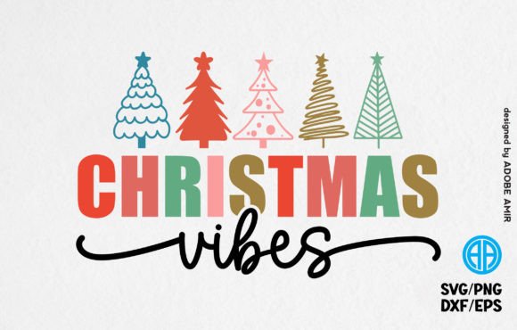 Christmas Vibes SVG Review: A Designer’s Take on Retro Holiday Embroidery