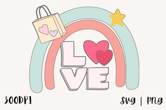 Hand Drawn Valentine Retro Embroidery Review