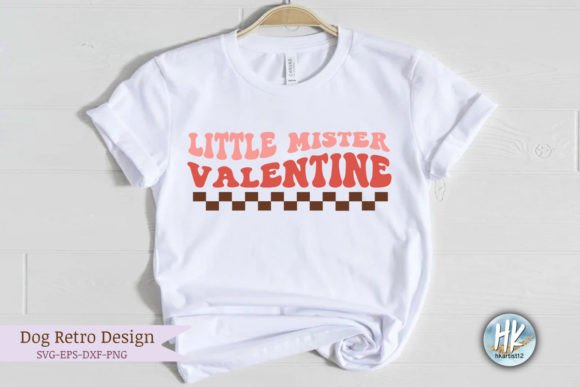 Little Mister Valentine: A Designer's Real-World Embroidery Review