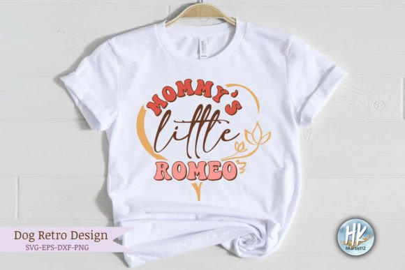 Mommy's Little Romeo: A Designer's Review