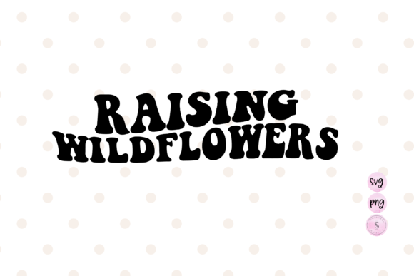 Raising Wildflowers Retro Sublimation Review