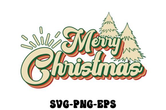 Retro Christmas Embroidery Review