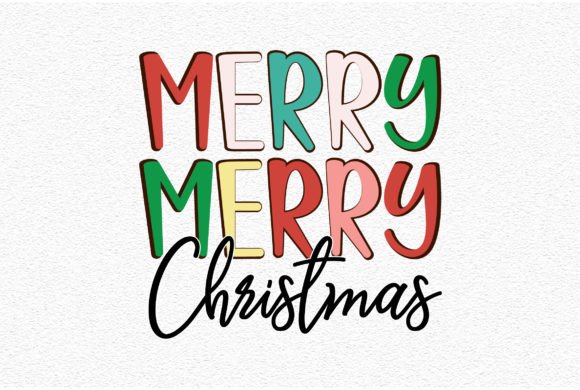 Retro Christmas Svg Embroidery Review