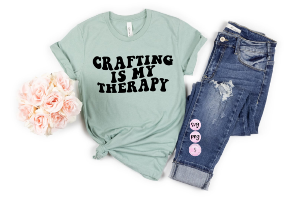 Review: Crafting is My Therapy Retro