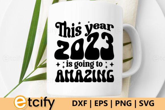 Reviewing This Year 2023 is Going to Amazing Retro for Real Embroidery