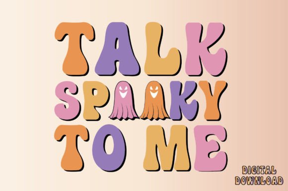 Talk Spooky to Me Svg: A Designer's Honest Review