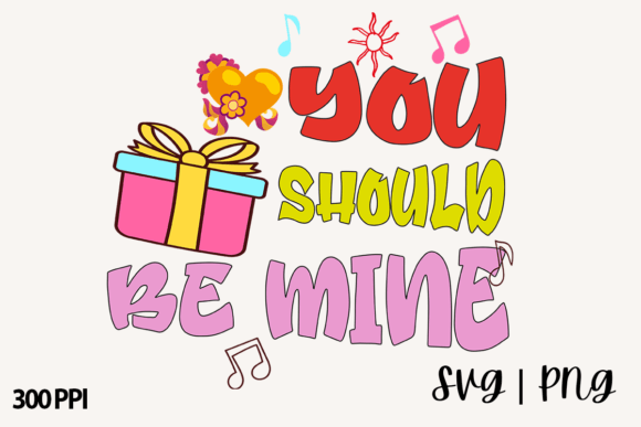 Valentines Day Retro Sublimation SVG PNG Review